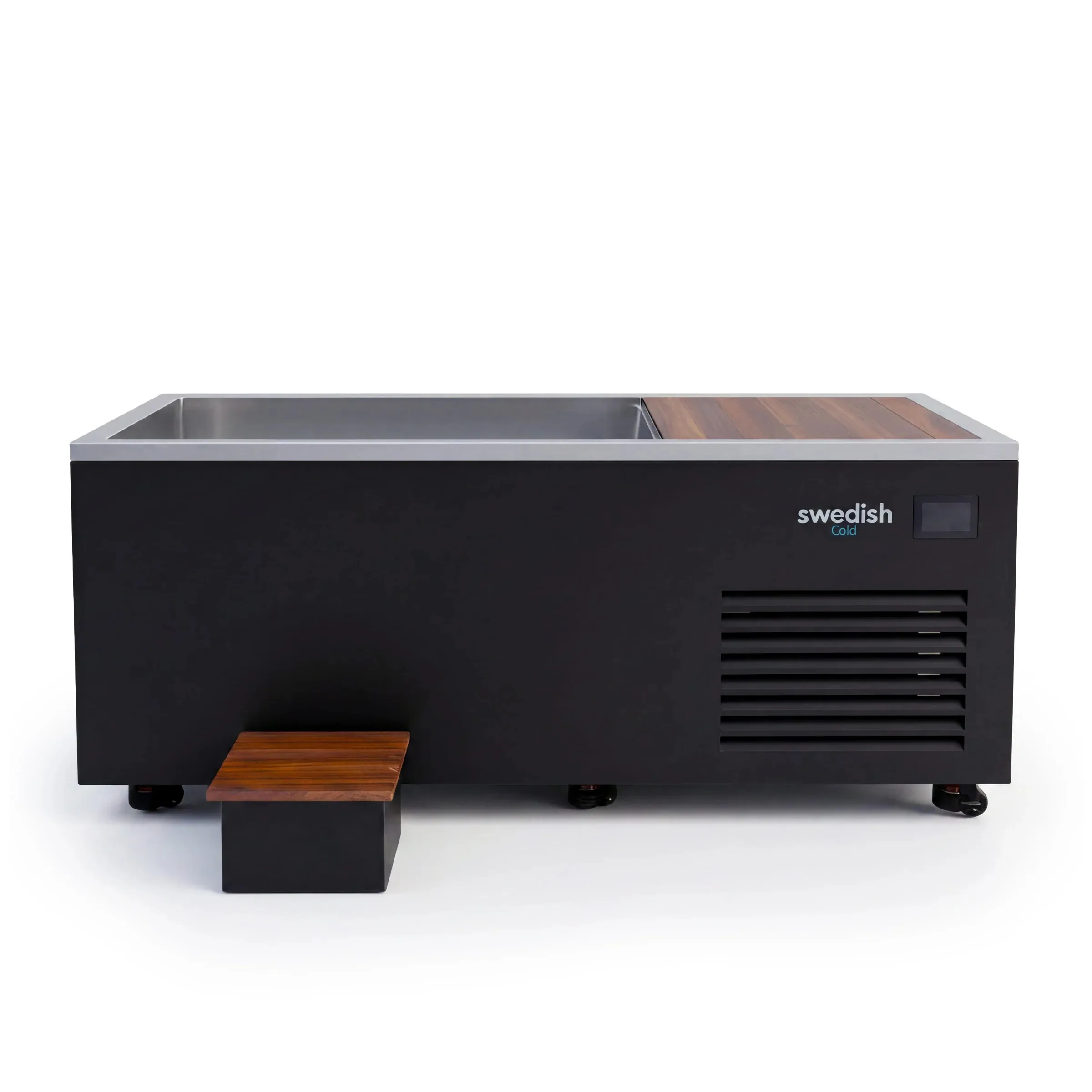Isbad Swedish Cold Generation 5