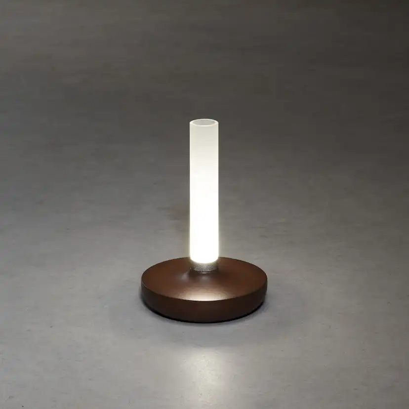 Bordslampa Gnosjö Konstsmide Biarritz USB
