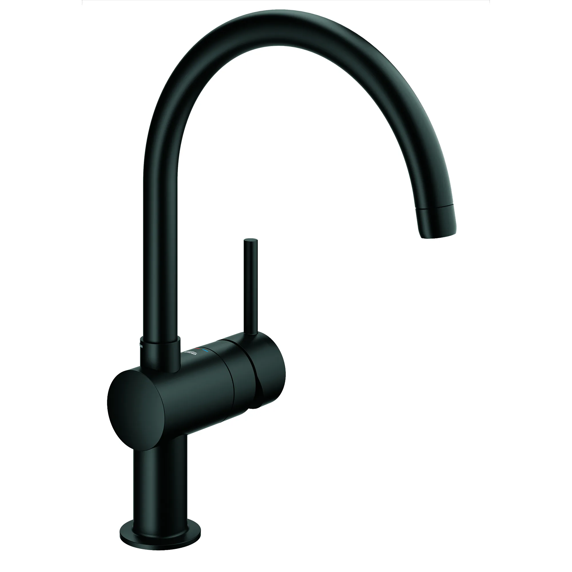 Köksblandare Grohe by Norema Minta C-Pip