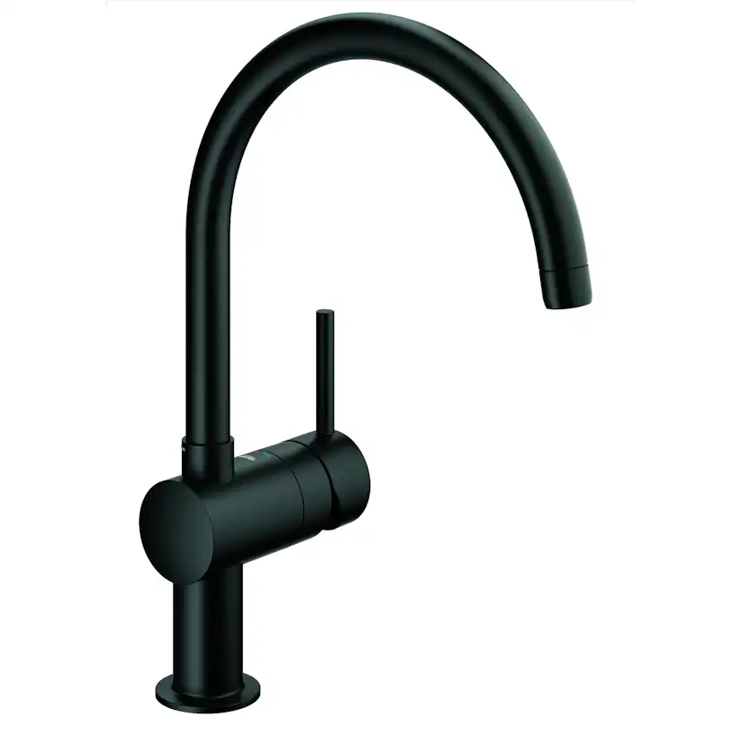 Köksblandare Grohe by Norema Minta C-Pip