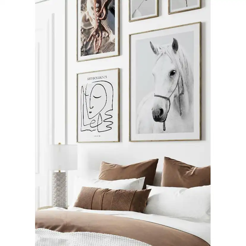 Poster Gallerix Shadowfax