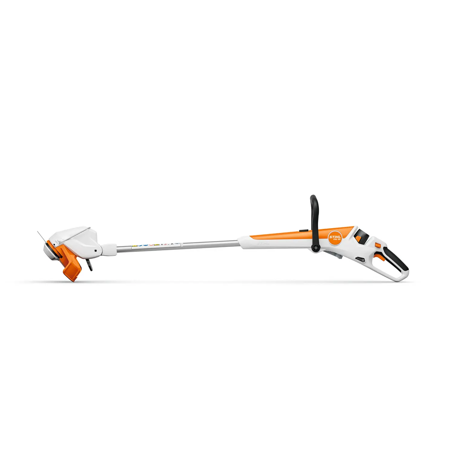 Grästrimmer STIHL FSA 30.0 Batteridriven