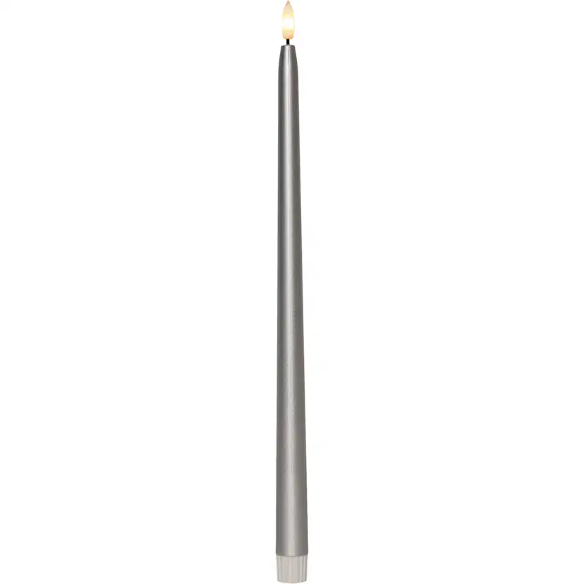 Färg: Silver; Höjd 390 Mm