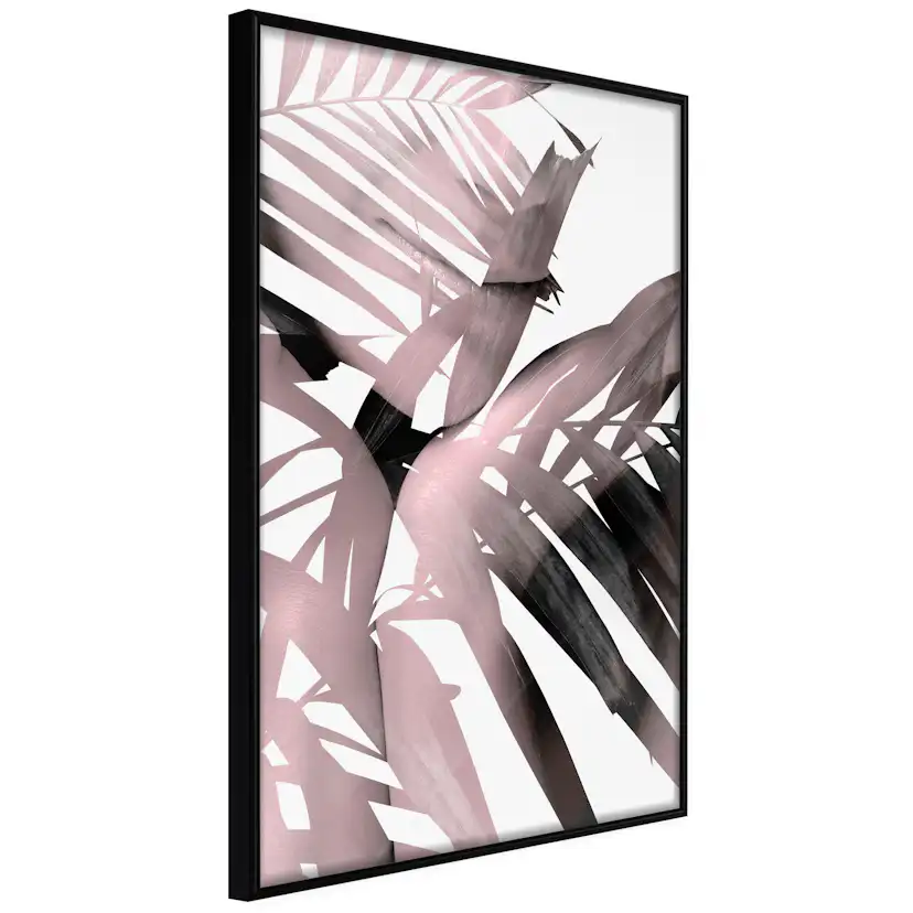 Poster Artgeist Affisch Sensual Words