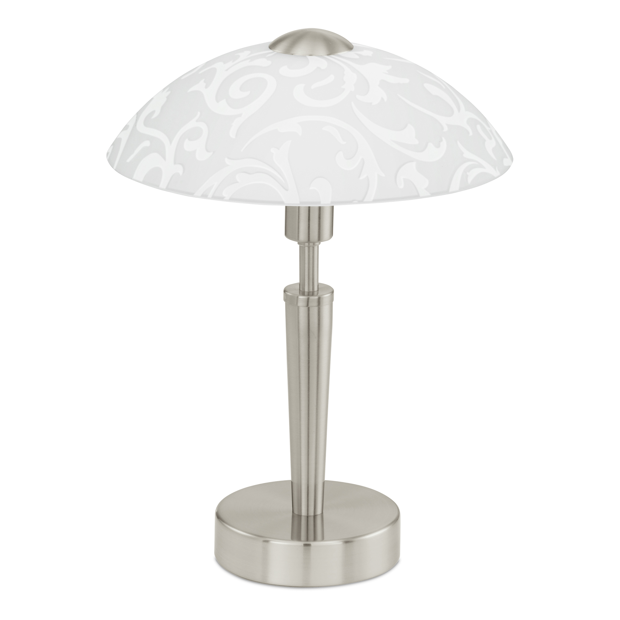 Bordslampa Eglo Solo med touch