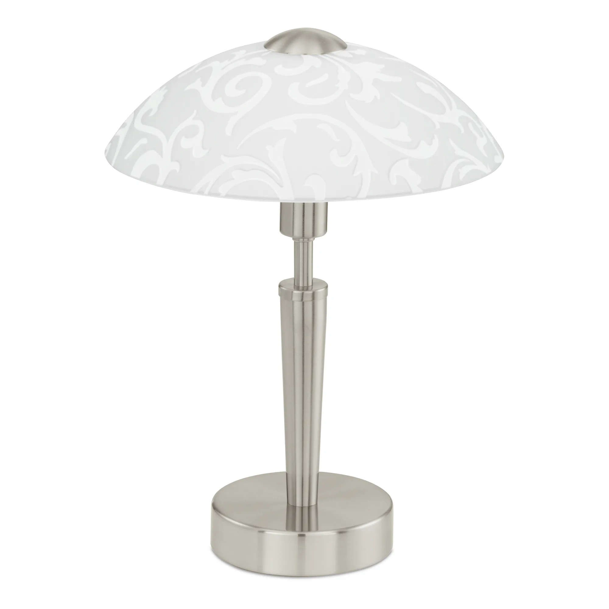 Bordslampa Eglo Solo med touch