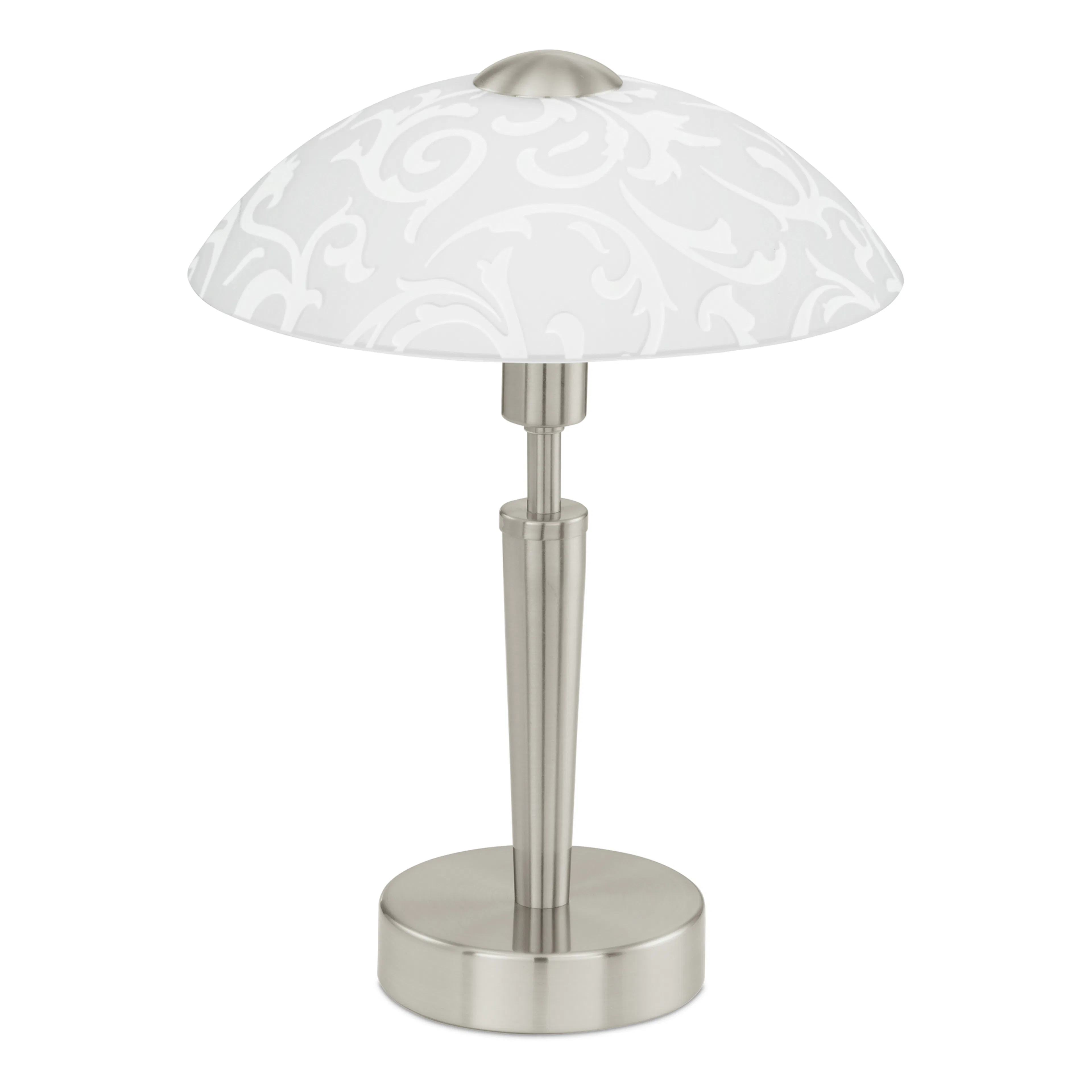 Bordslampa Eglo Solo med touch