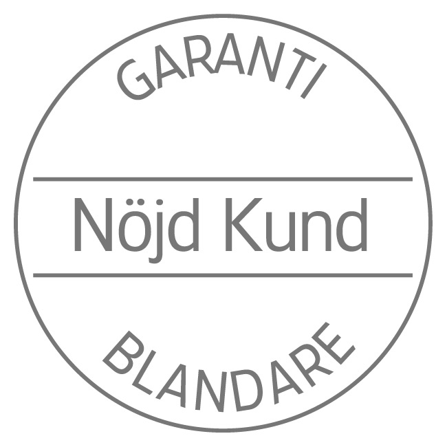 Köksblandare Hafa Bow