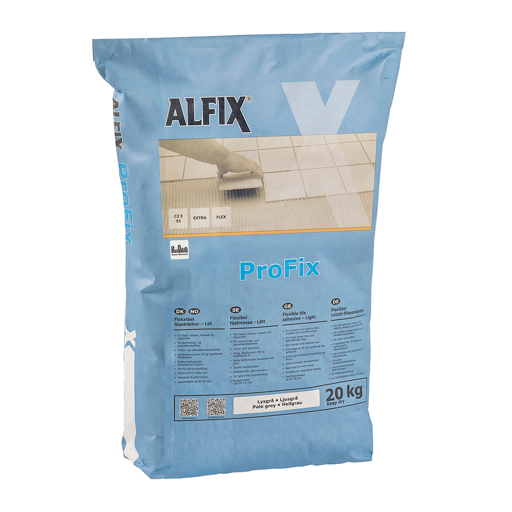 Profix Extra Konradssons 20 kg