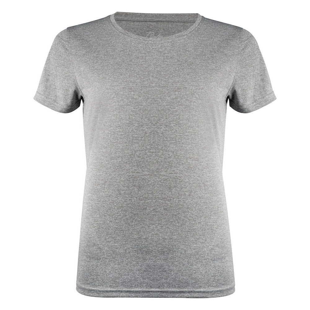 T-Shirt Printer Run Lady