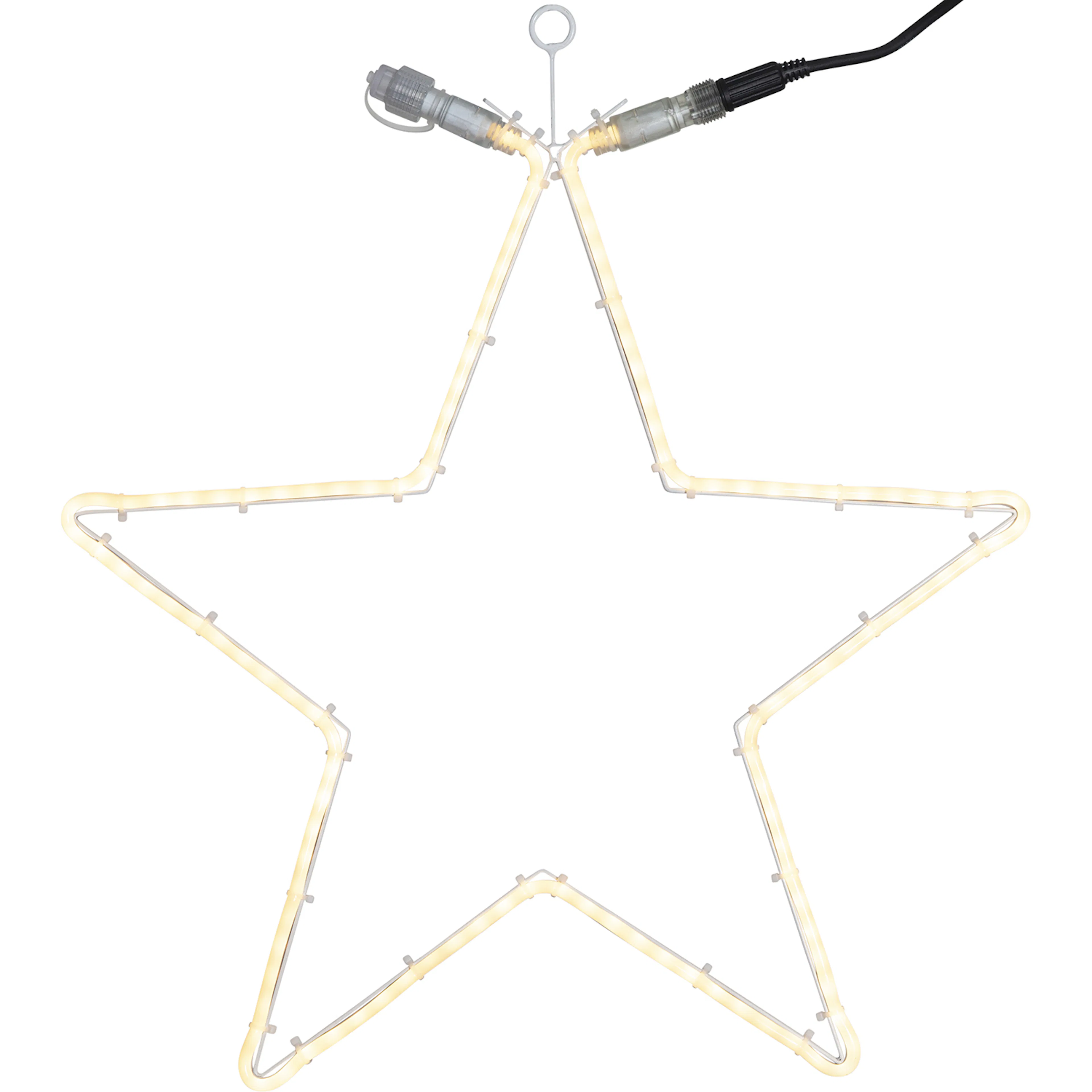 Adventsstjärna Star Trading Extra System 24