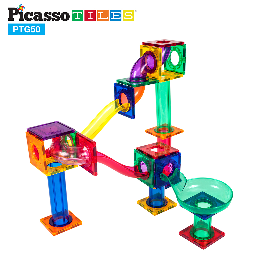 Kulbana Picasso Tiles 50 bitars