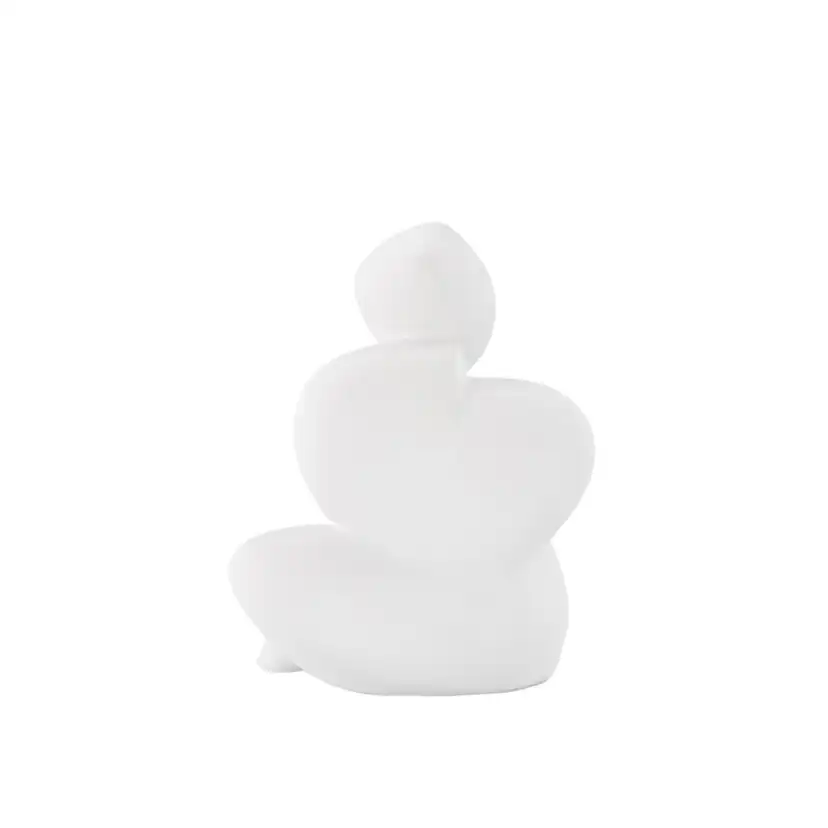 Skulptur Venture Home Floda