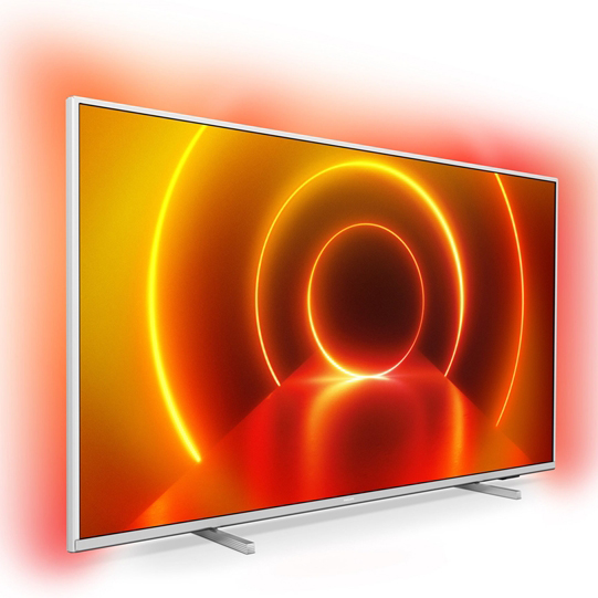 LED-TV Philips 55PUS7855/12