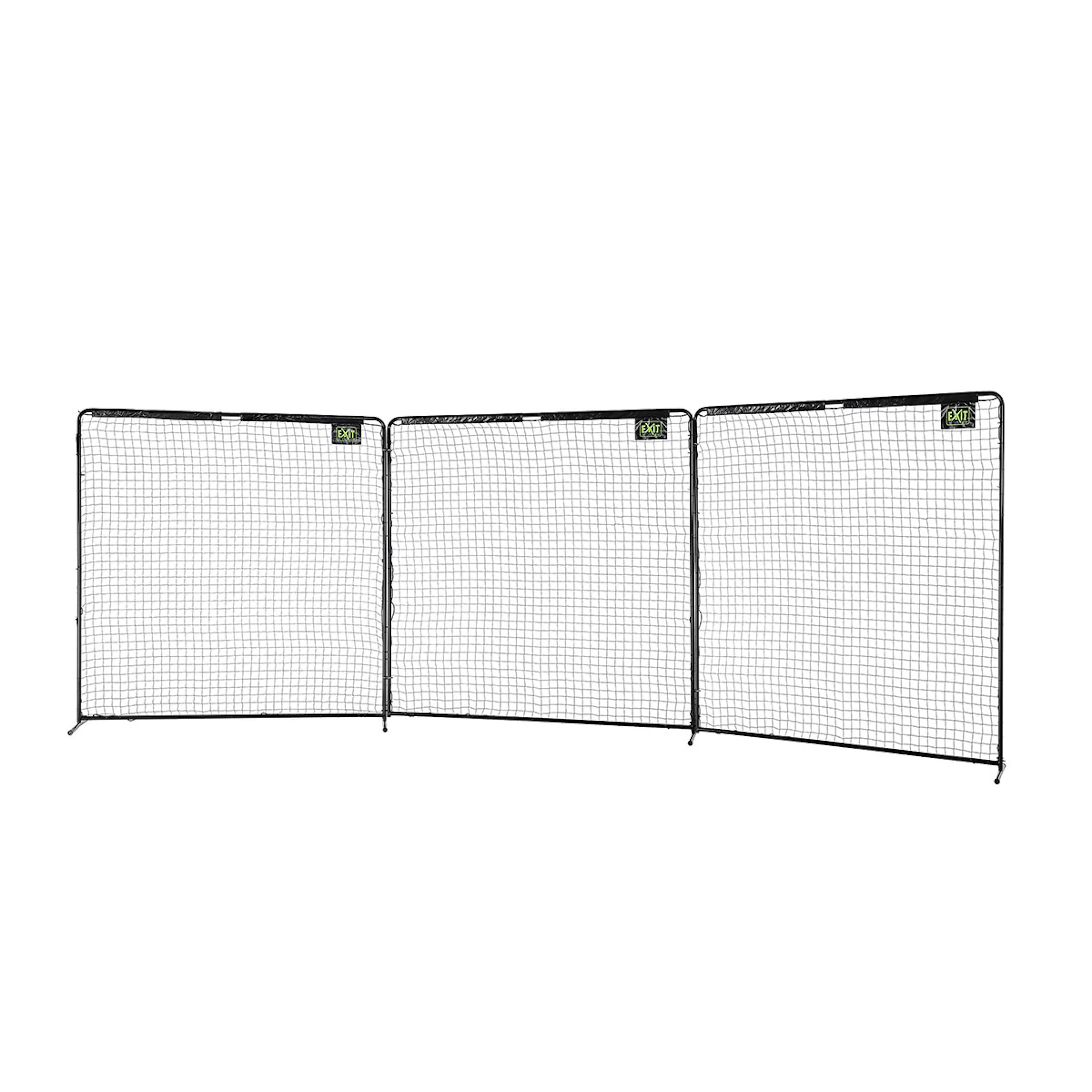 Backstop Exit Toys