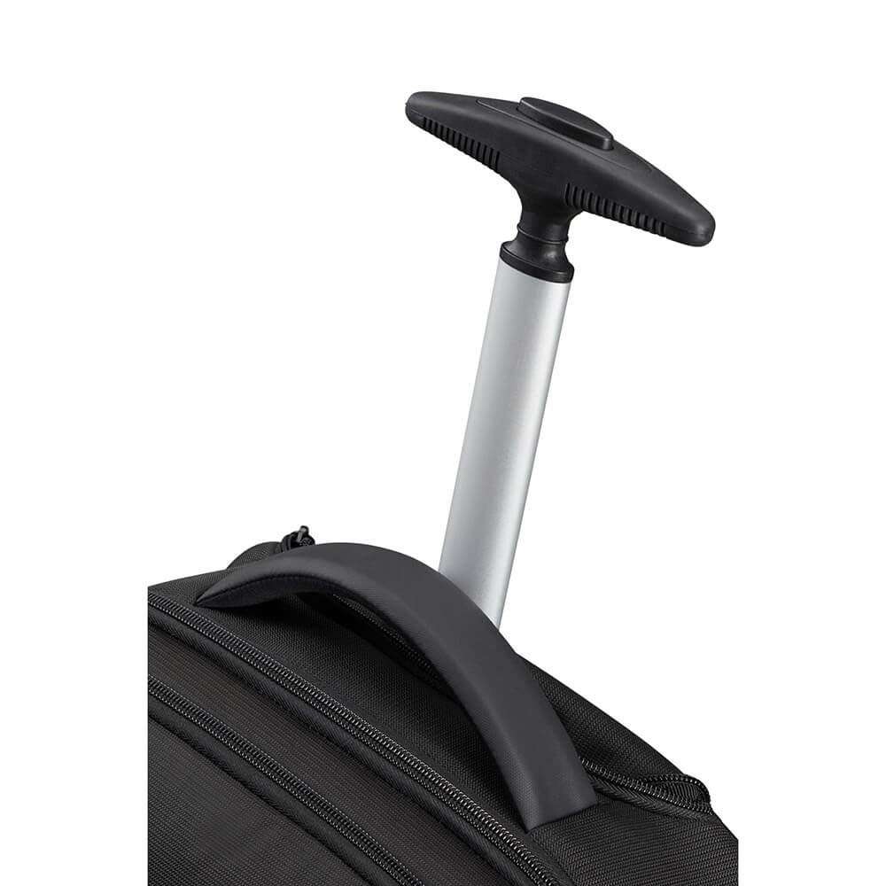 Ryggsäck Samsonite Mysight 17.3"  Trolly/wheel