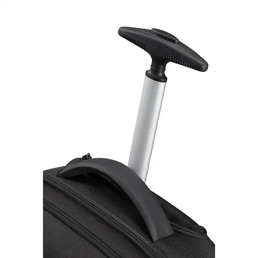 Ryggsäck Samsonite Mysight 17.3" Trolly/wheel
