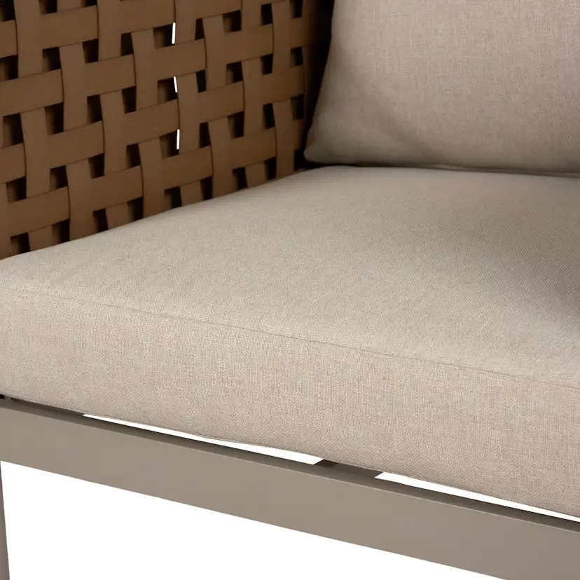 Loungegrupp ENVY DESIGN Dicte