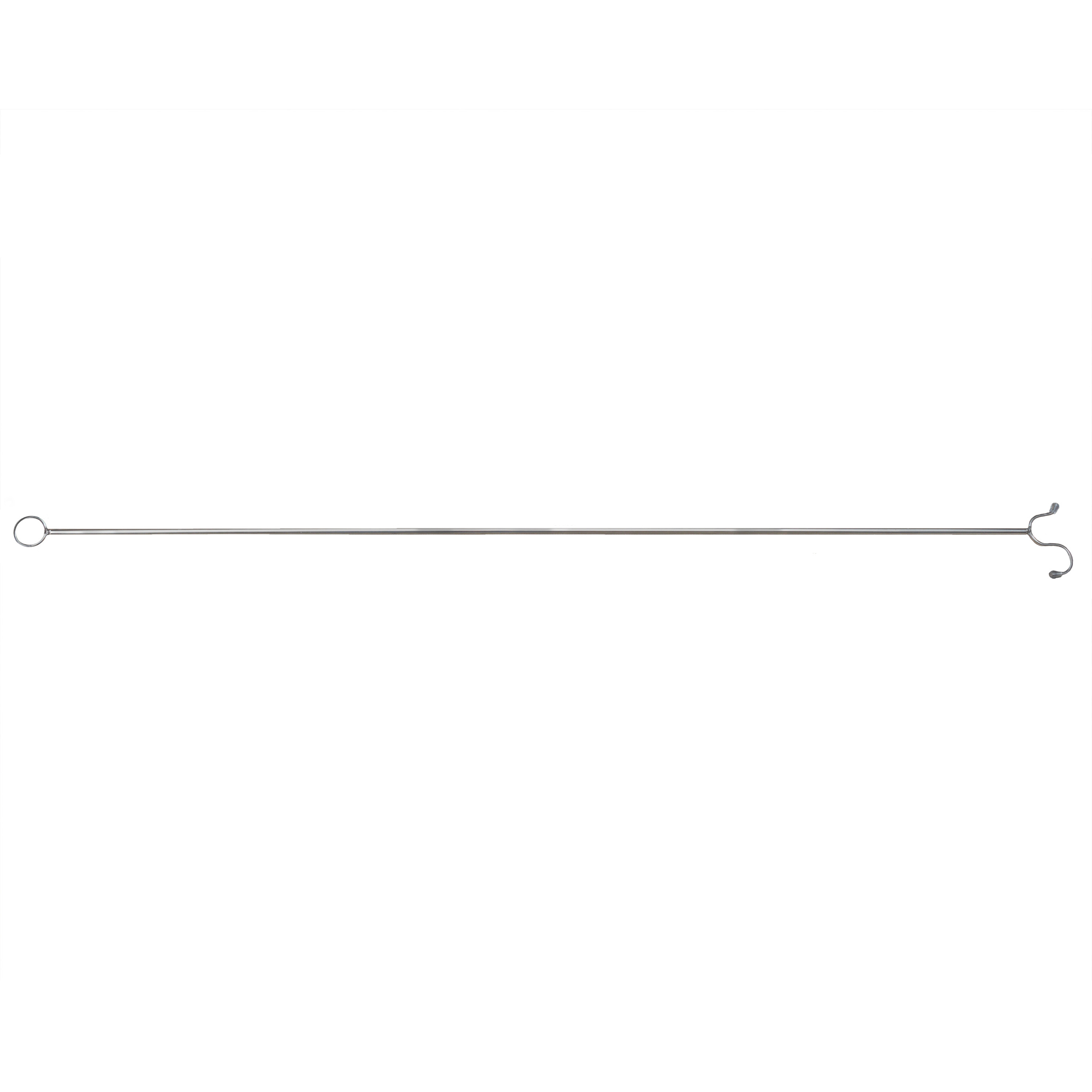 Persienn Canopia by Palram Skuggkit Vit Till Pergola 3 x 7,4 m