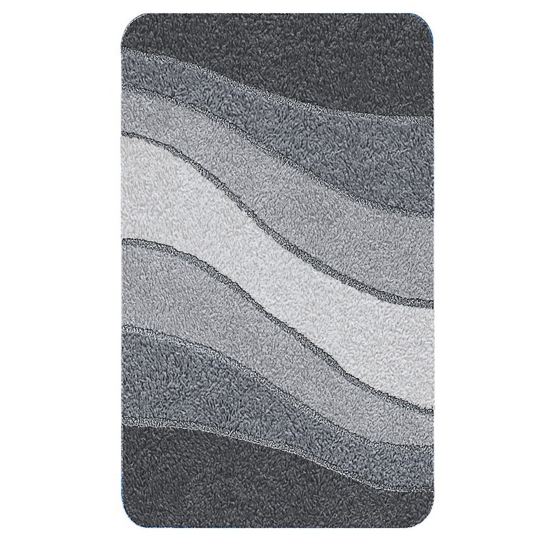 Badrumsmatta Kleine Wolke Ocean