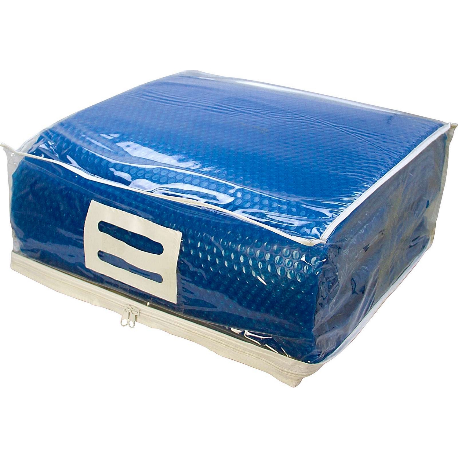 Pool Cover Solar for  Round Pool Size Ø360 cm Ø360 cm