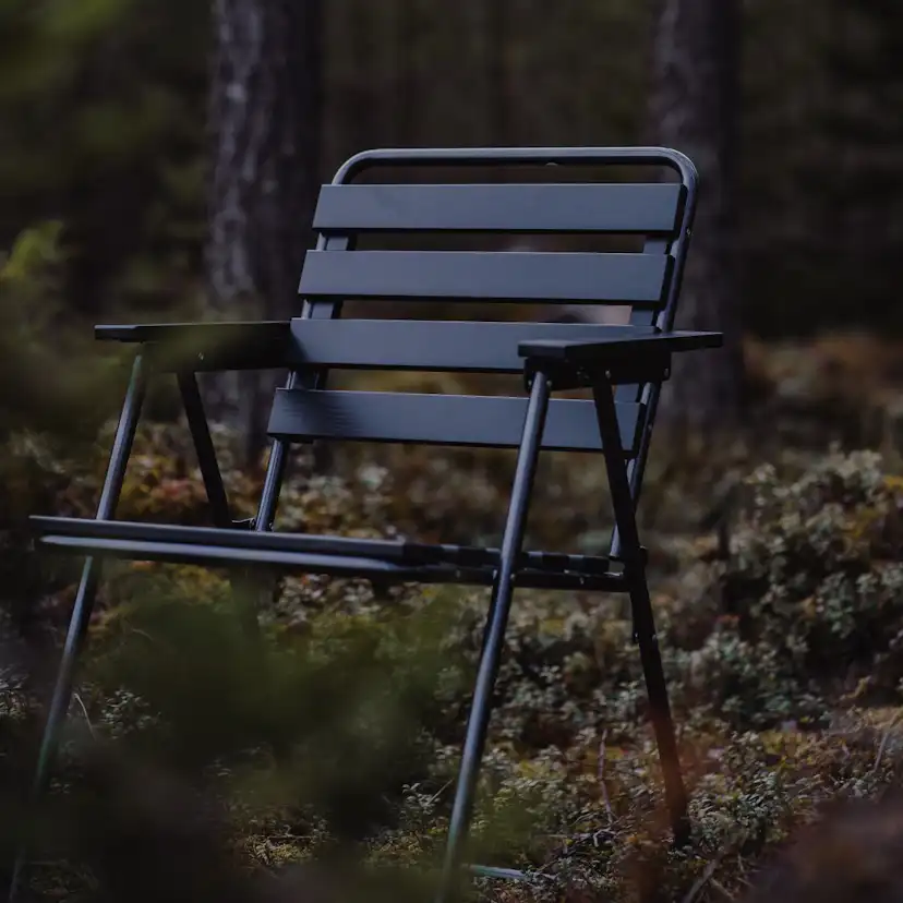 Trädgårdsstol Varax 305 Utomhus