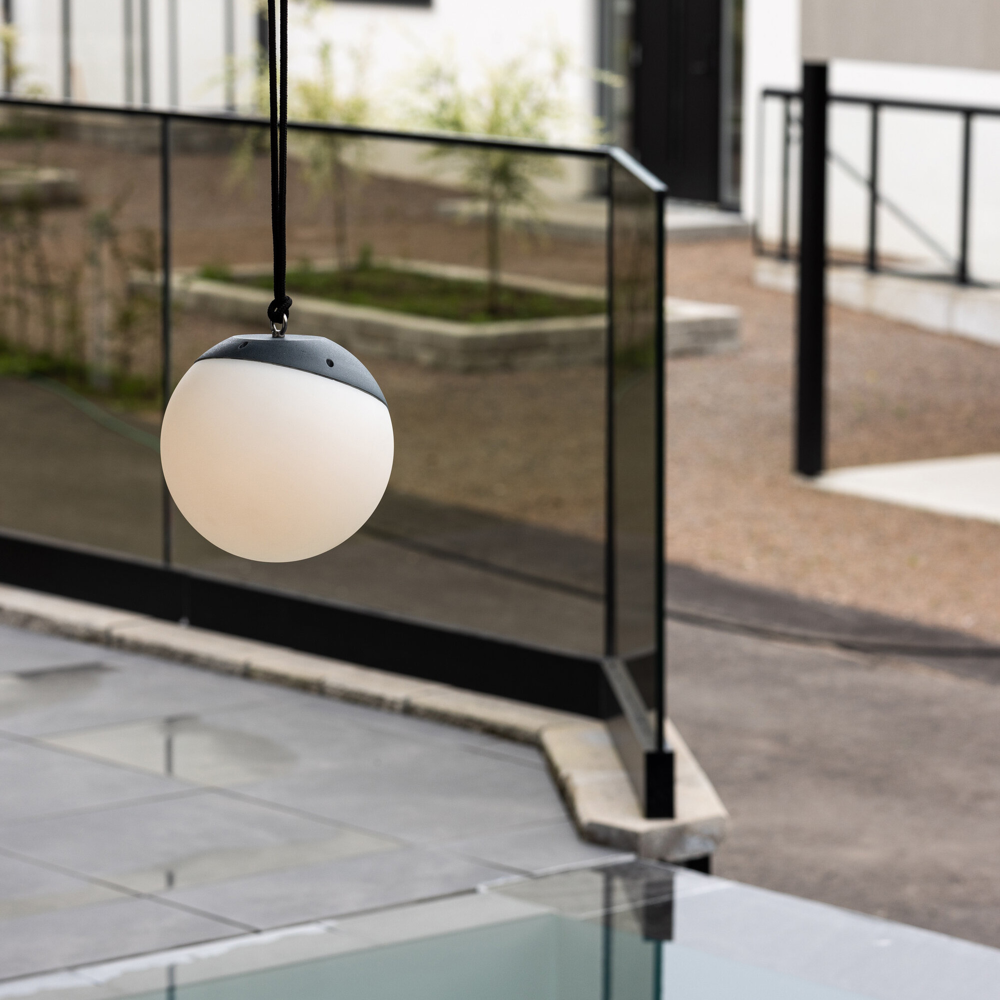 Taklampa Venture Home Doris
