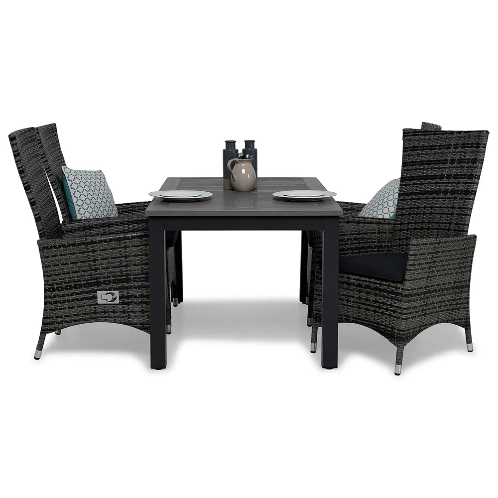 Matgrupp Utomhus Comfort Garden Monaco 59