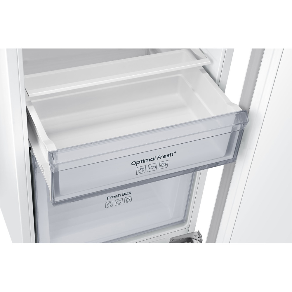 Integrerat Kyl- & Fryspaket  Samsung - BRR29610EWWEF + BRZ22610EWWEF