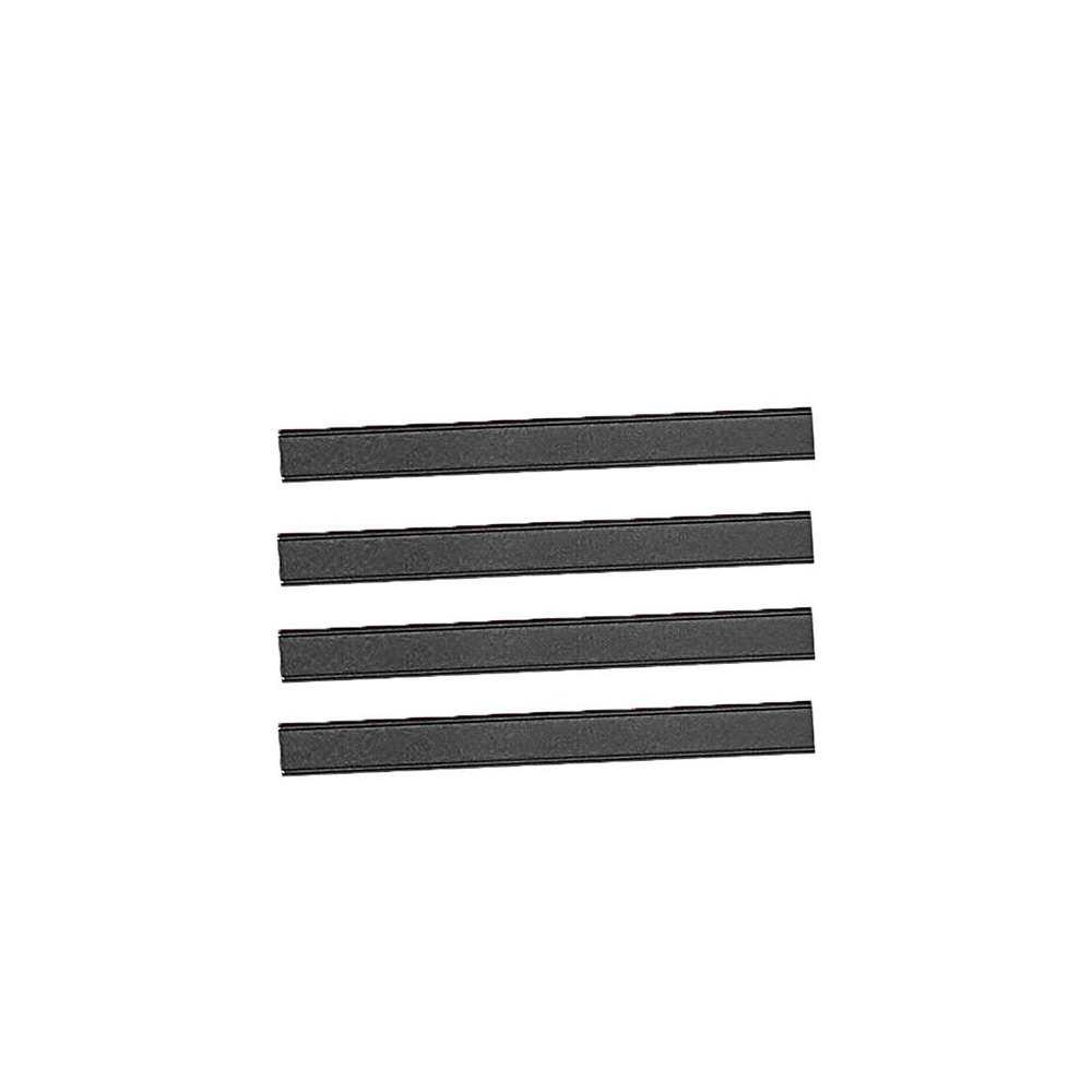 Aluminiumhandtag Teng Tools ALUE804