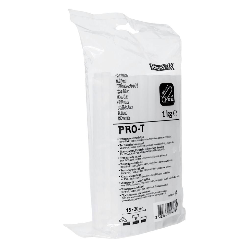 Lim 1kg Pro-t 12mmx190mm Rapid