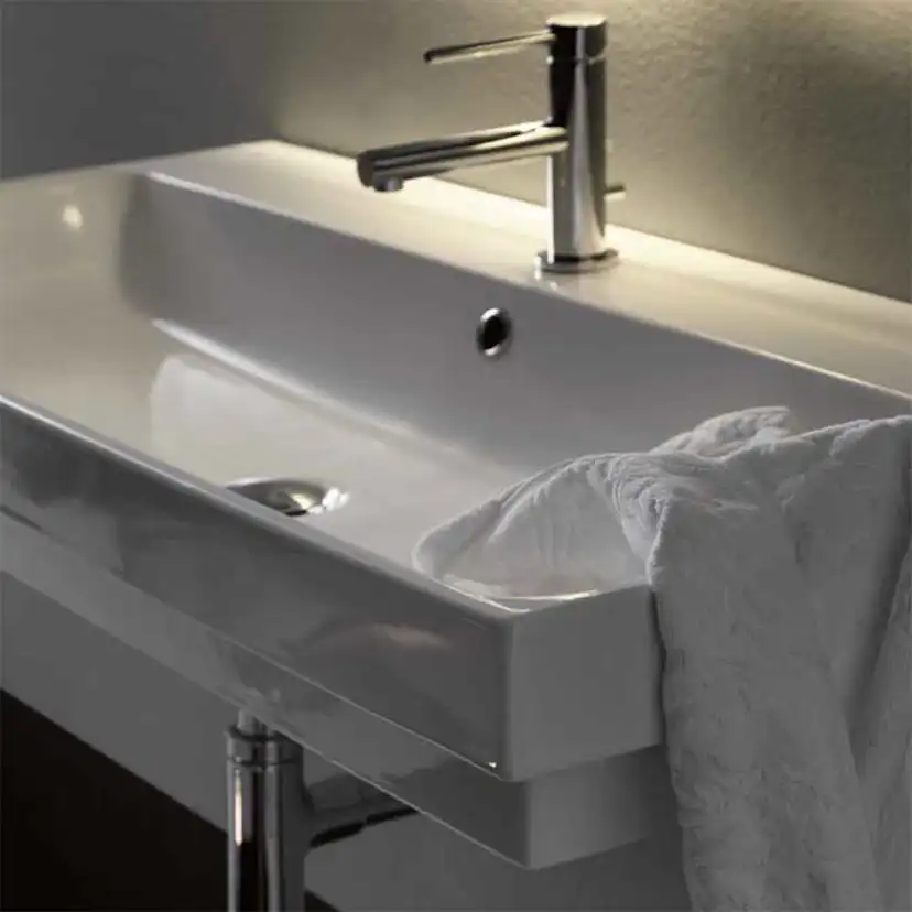 Tvättställ Lavabo AXA 80