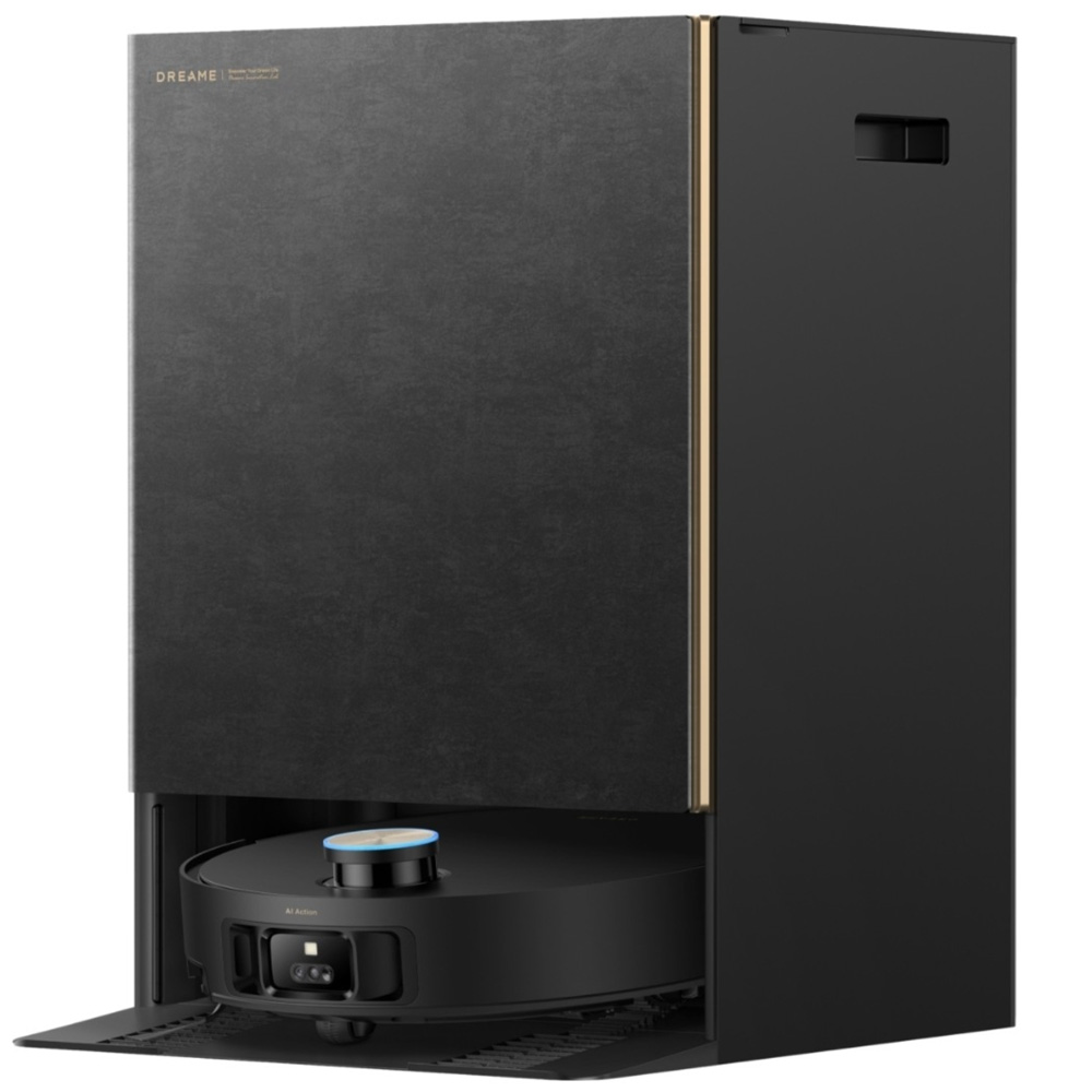 Robotdammsugare Dreame MatriX 10 Ultra Svart