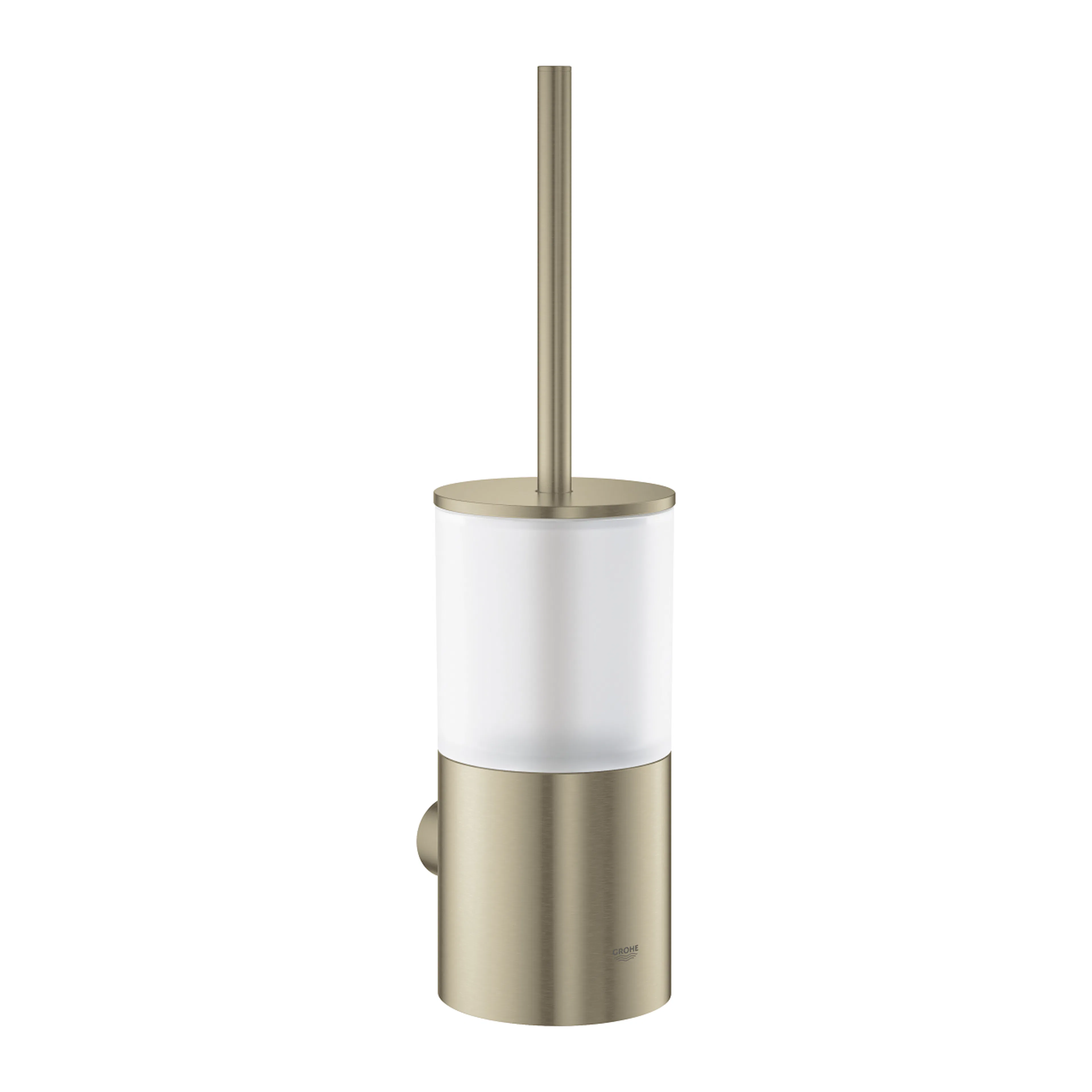 Toalettborste Grohe Atrio 40314 med Hållare