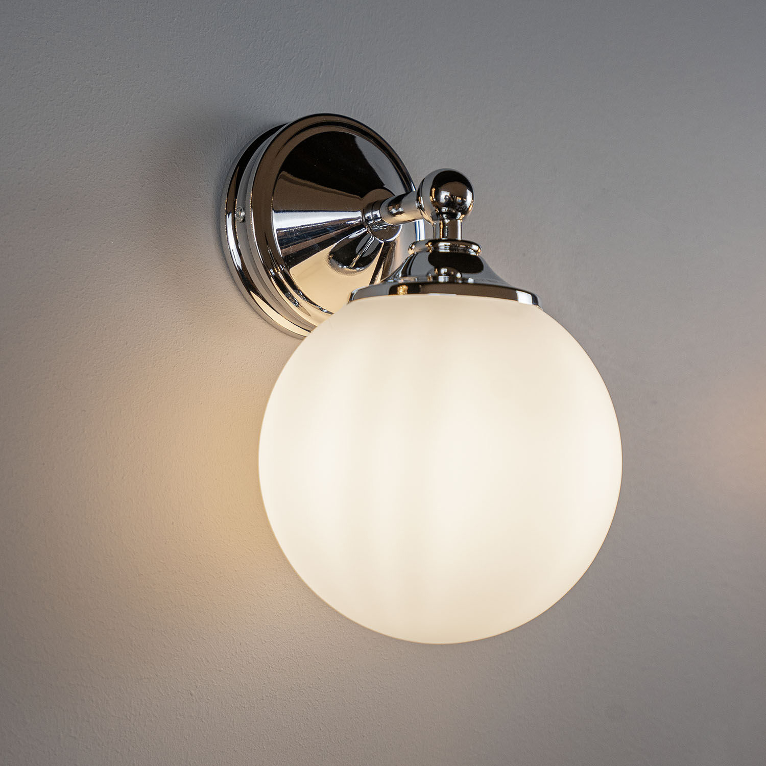 Vägglampa Vesani Vaxholm