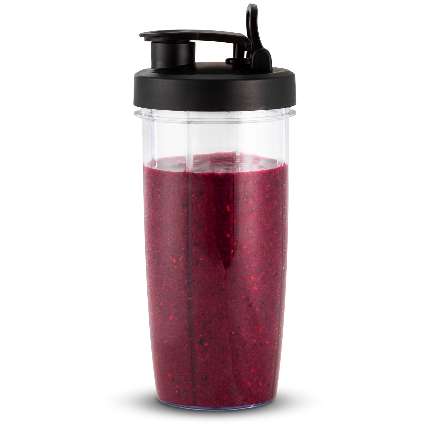 Smoothie Maker Champion Power 300W SM115 Svart/Vit