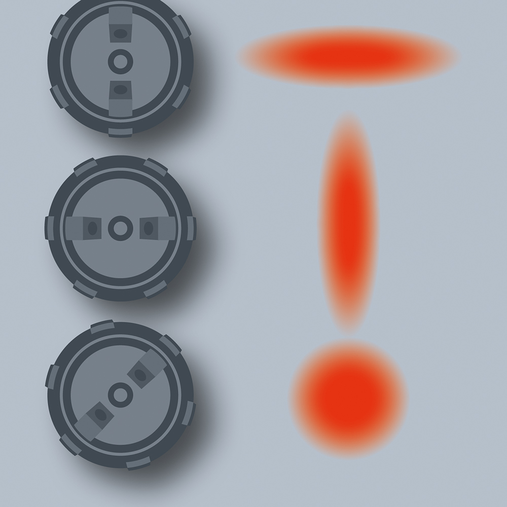 Färgspruta Einhell TC-SY 500 S