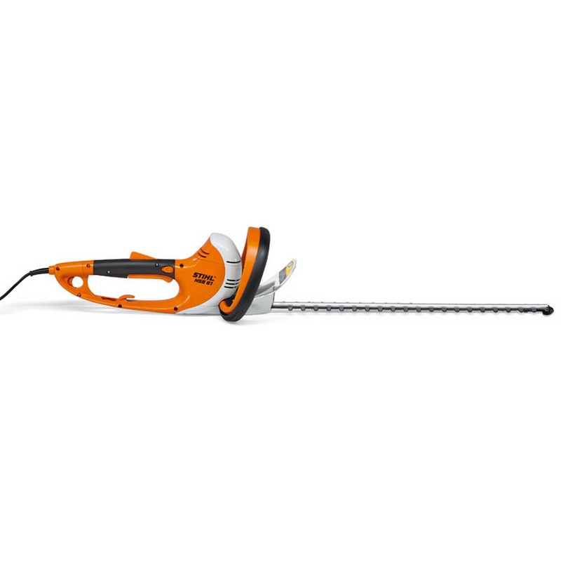 Häcksax STIHL HSE 61 Elektrisk