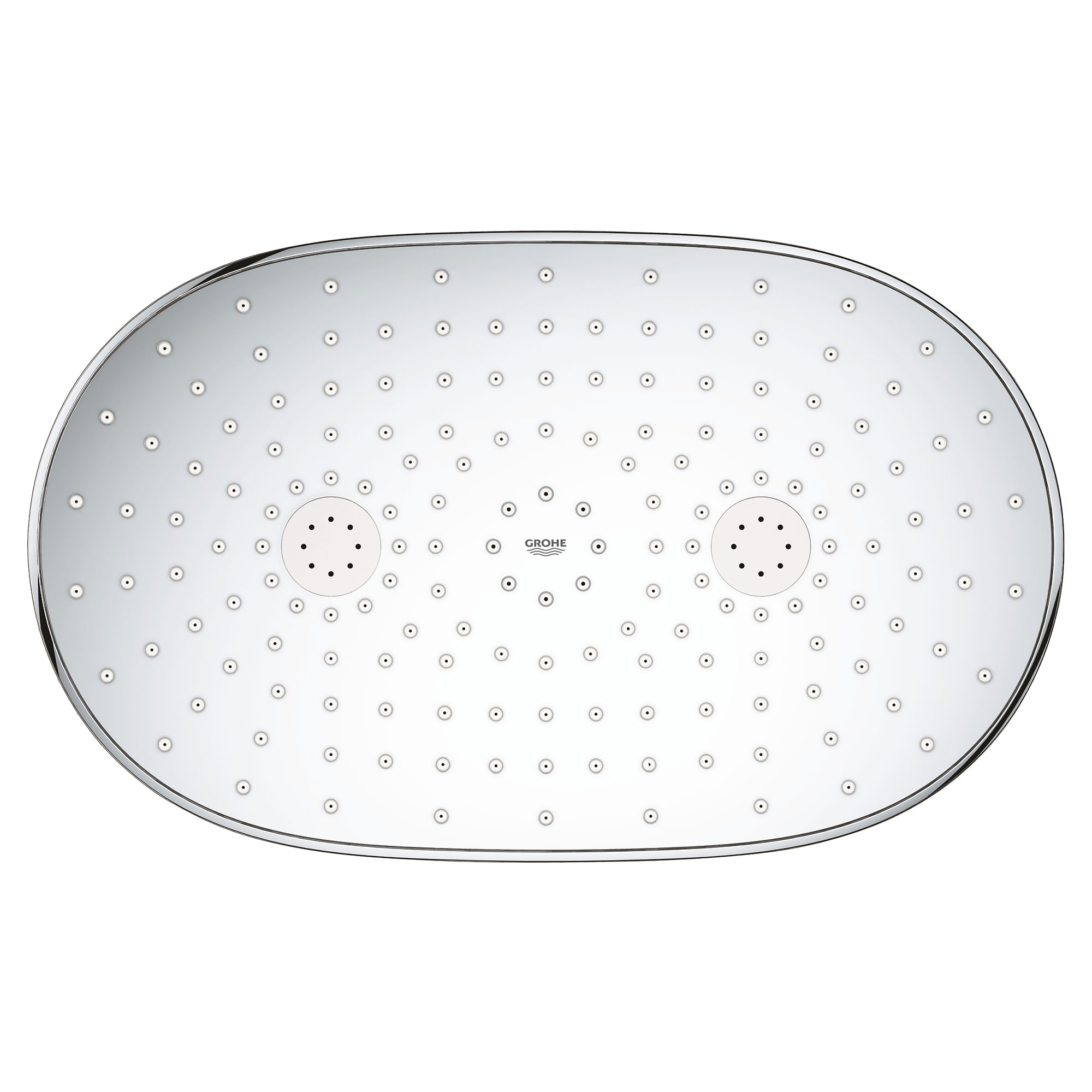 Takduschset Grohe Rainshower SmartControl 360 Mono 26361