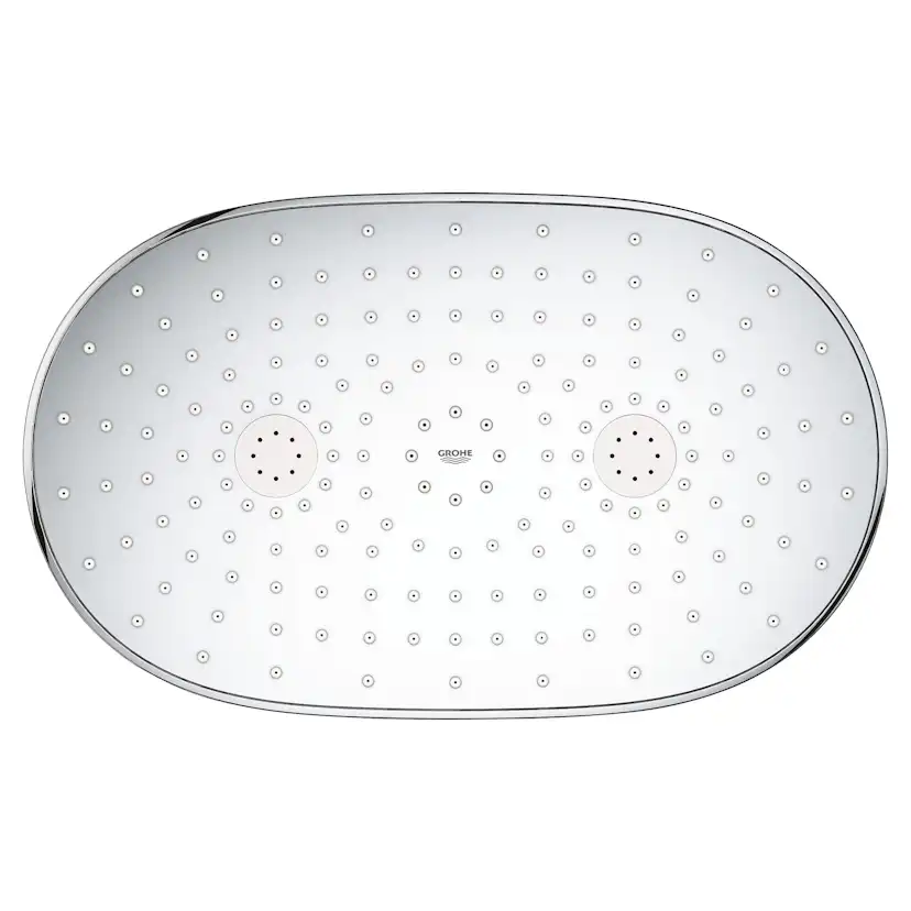 Takduschset Grohe Rainshower SmartControl 360 Mono 26361