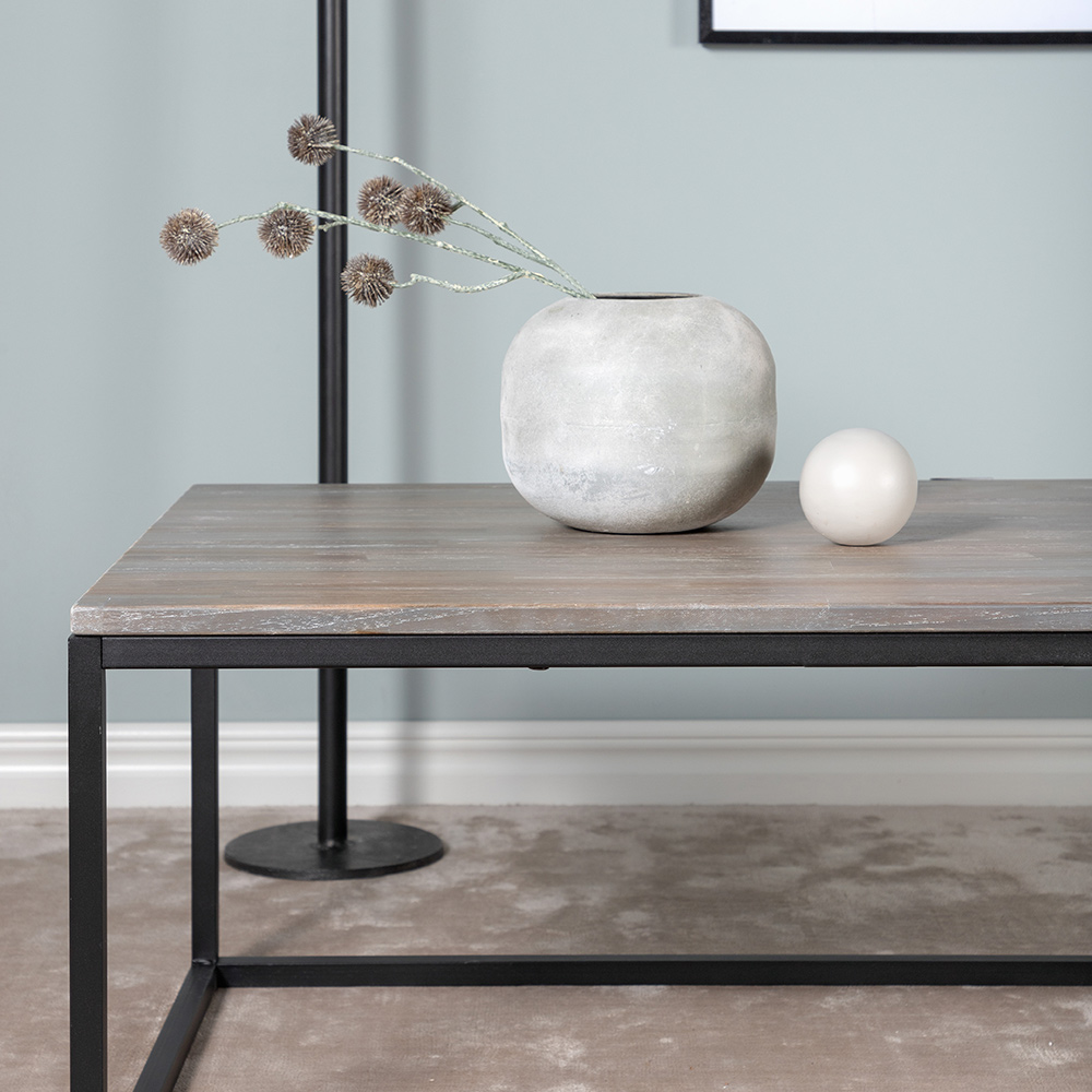 Soffbord Venture Home Jepara