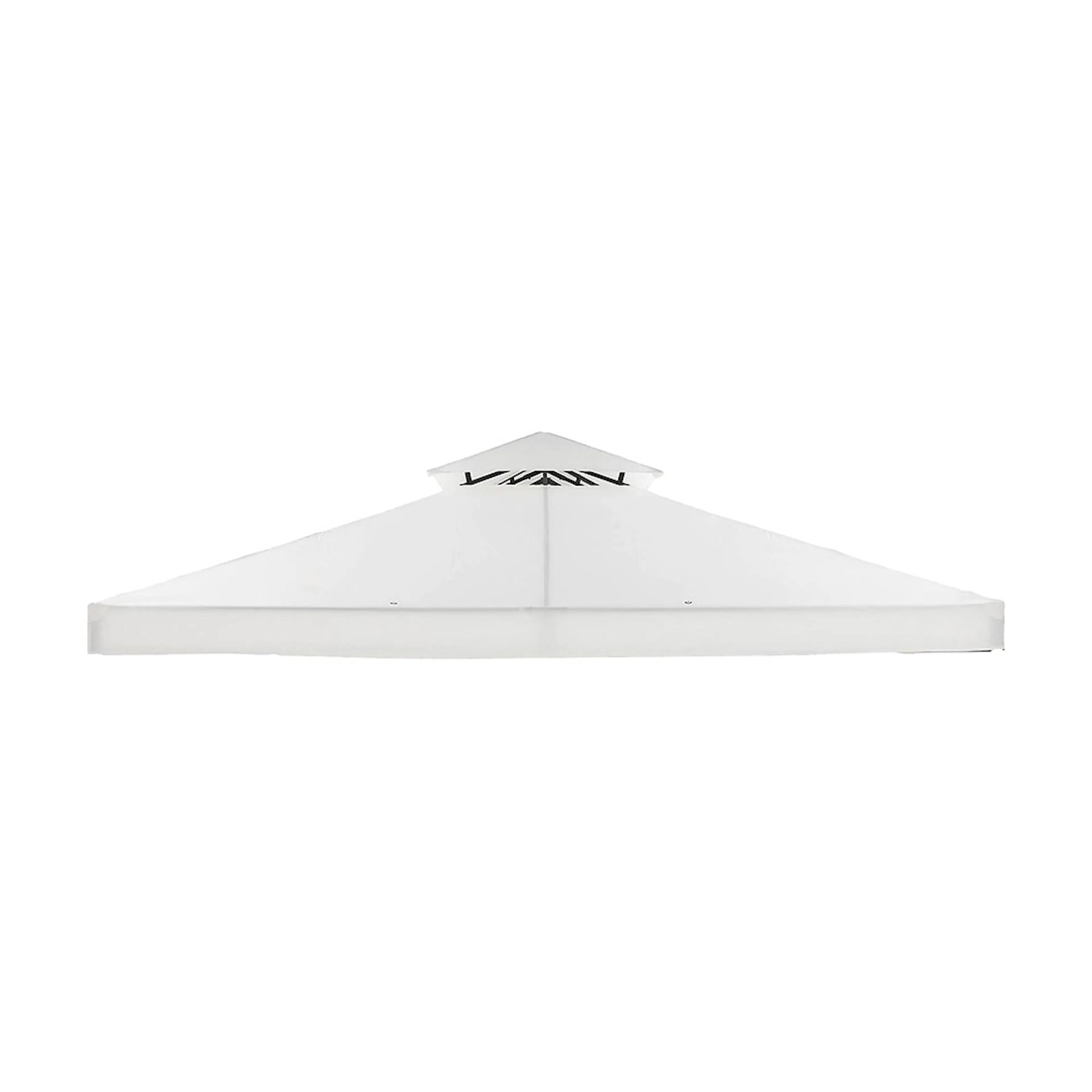 Tak Comfort Garden Bermuda till Paviljong 687700