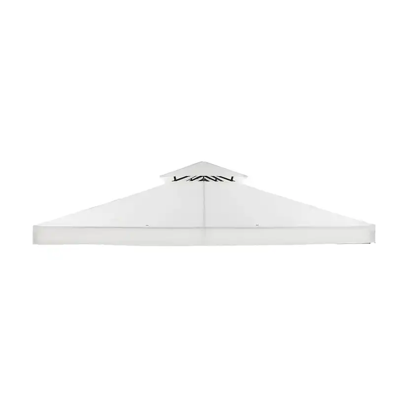 Tak Comfort Garden Bermuda till Paviljong 687700