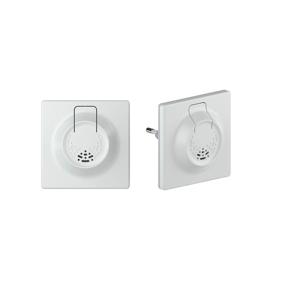 Kvalsterskydd TICKLESS Home