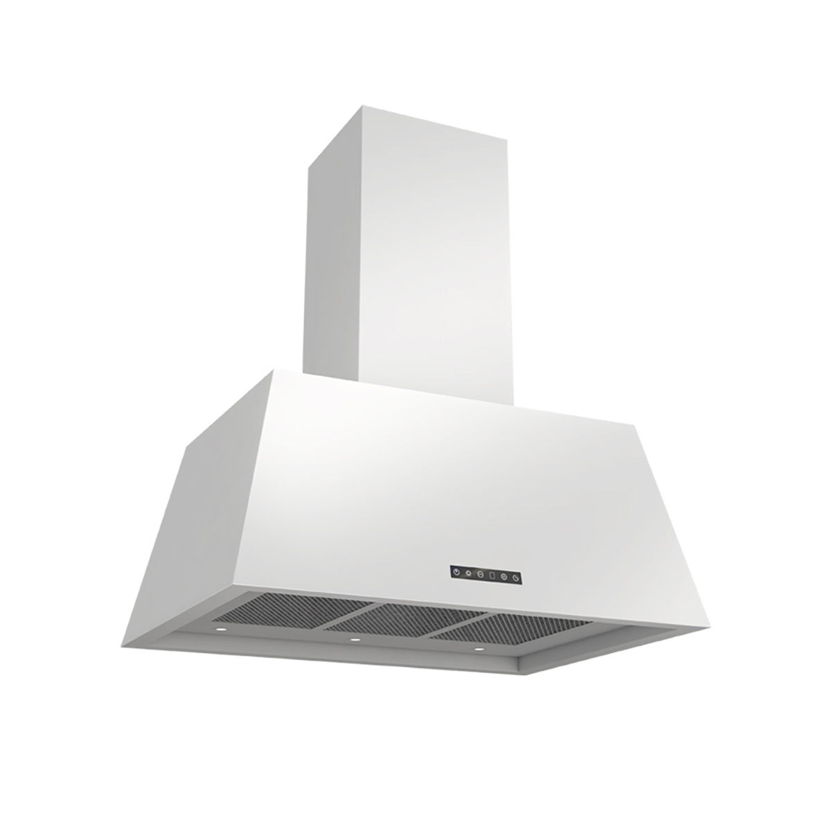 Köksfläkt Tovenco Ventura Frihängd