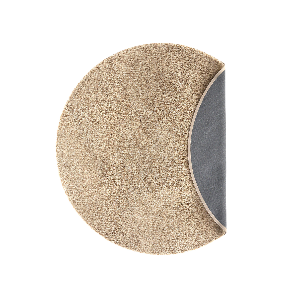 Matta Venture Home Teddy Ø200 cm