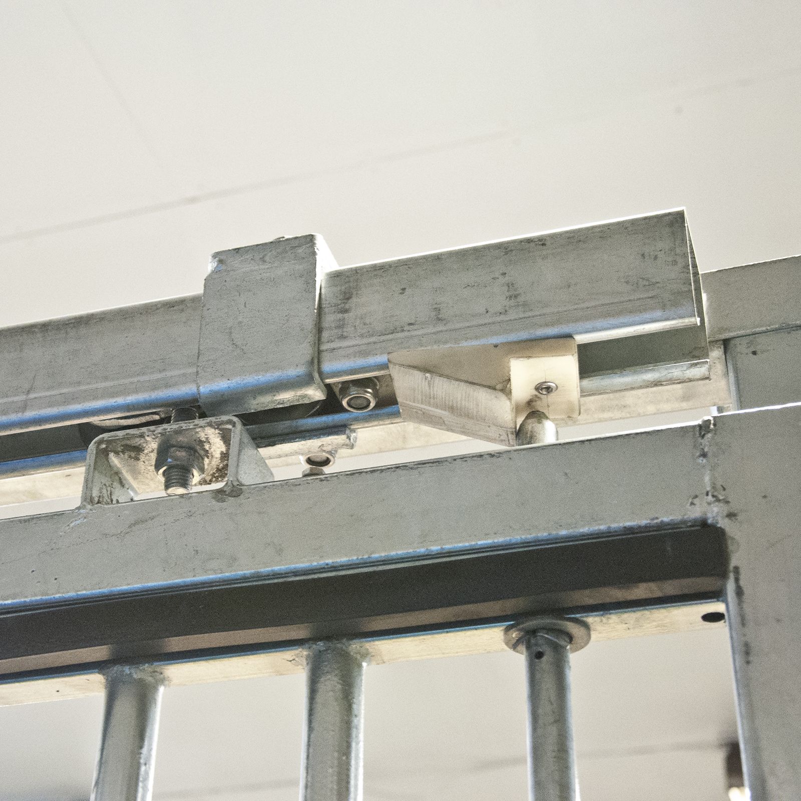 Boxfront Kellfri 3,0 m utan Fyllning