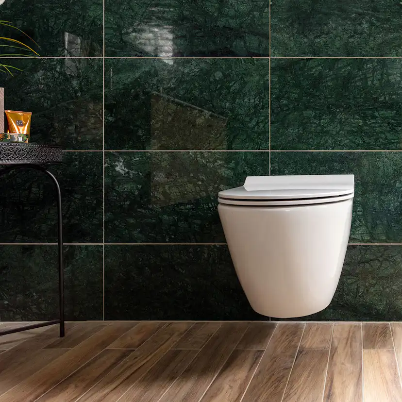 Klinker Arredo Bosco Castagno 10x60 cm