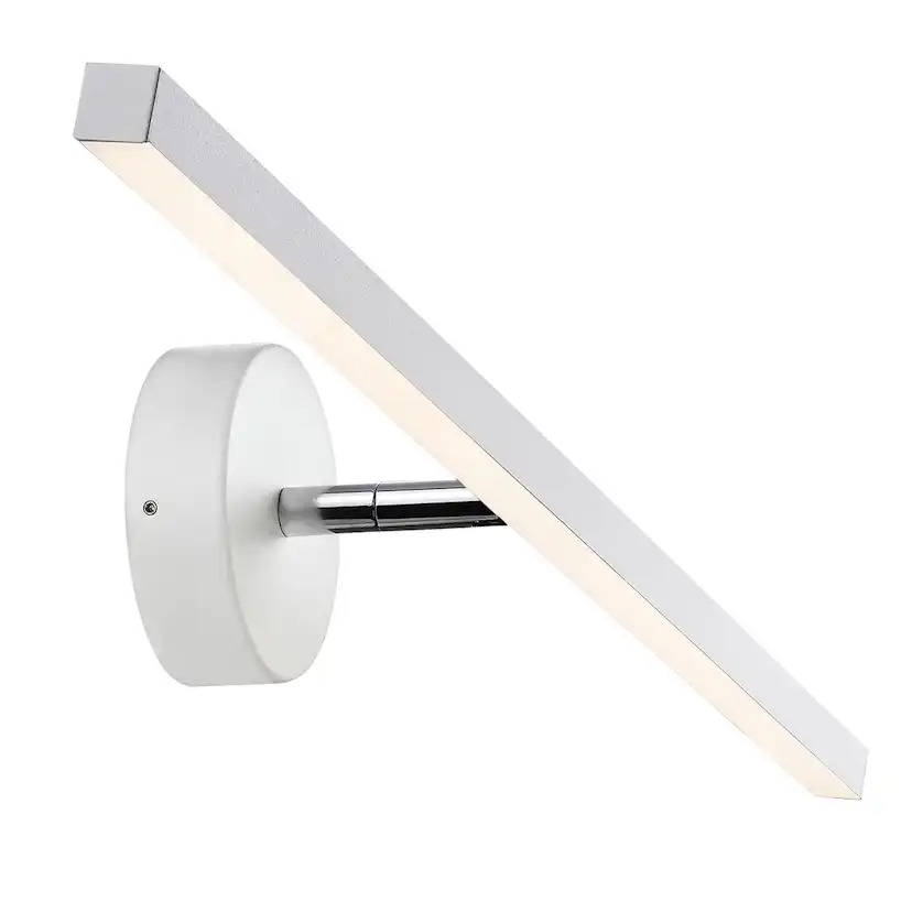 Vägglampa Nordlux Ip S13 60