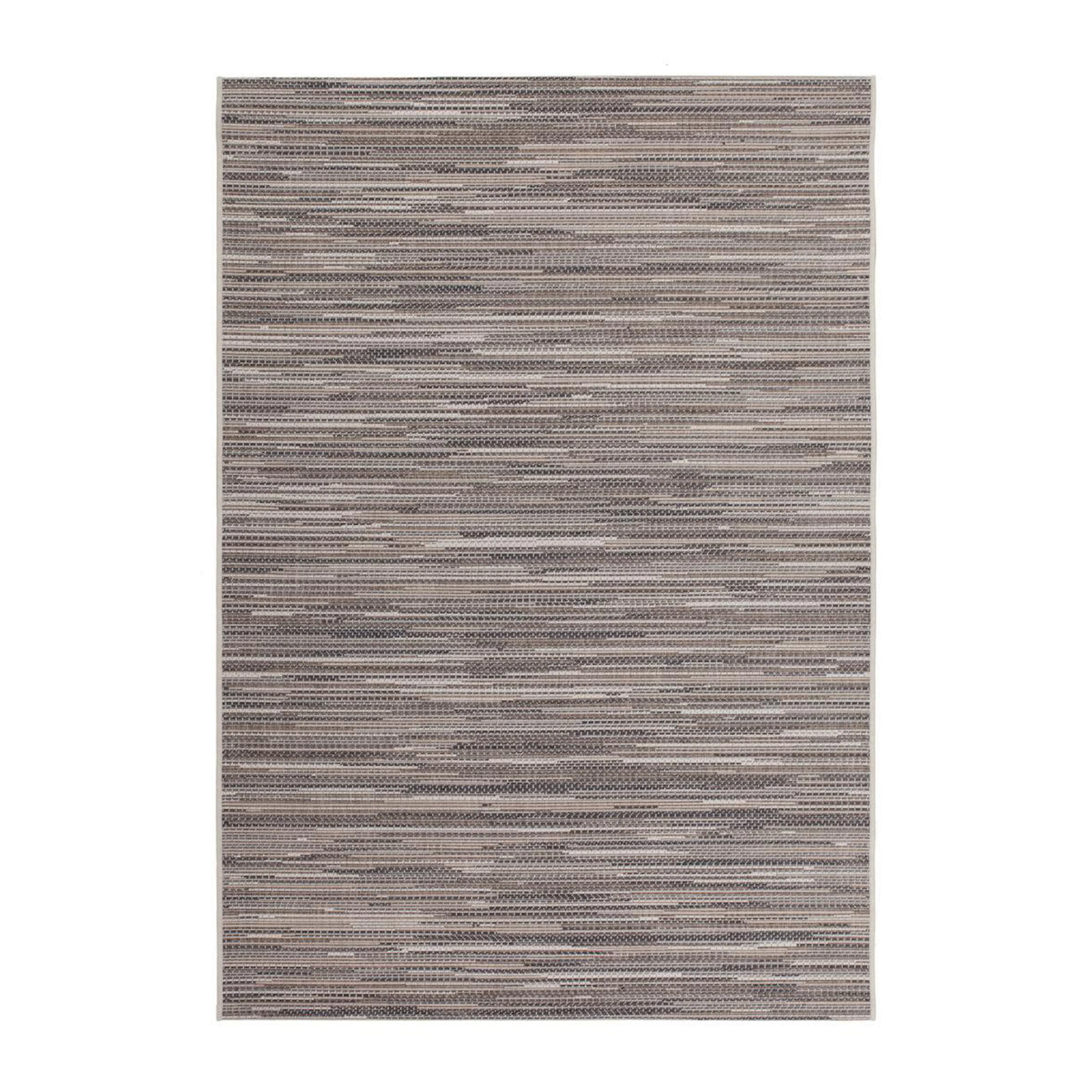 Burnton Matta Beige 200x290 cm 200x290 cm, Beige